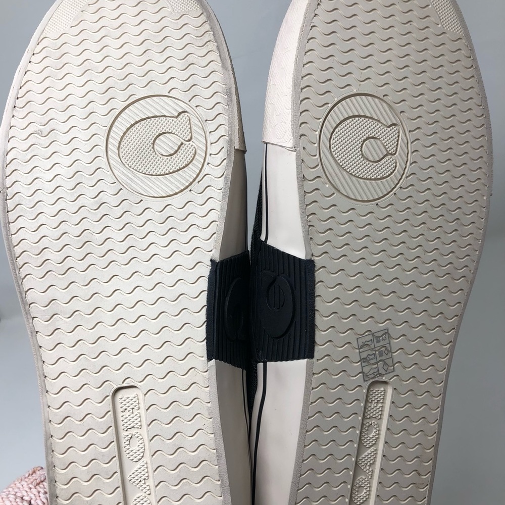 Citysole Skate Lace Up Sneaker Signature - Picture 8 of 8